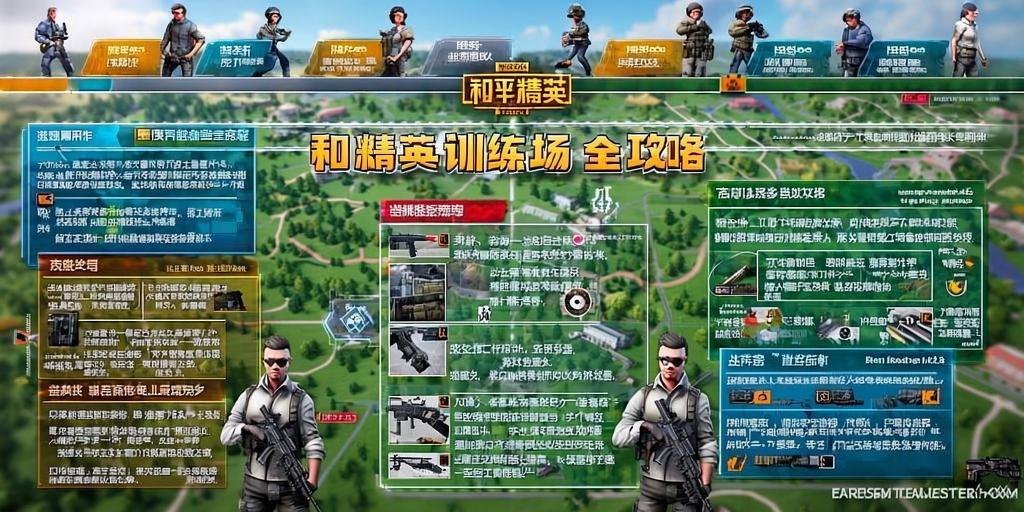 和平精英的小队怎么创建